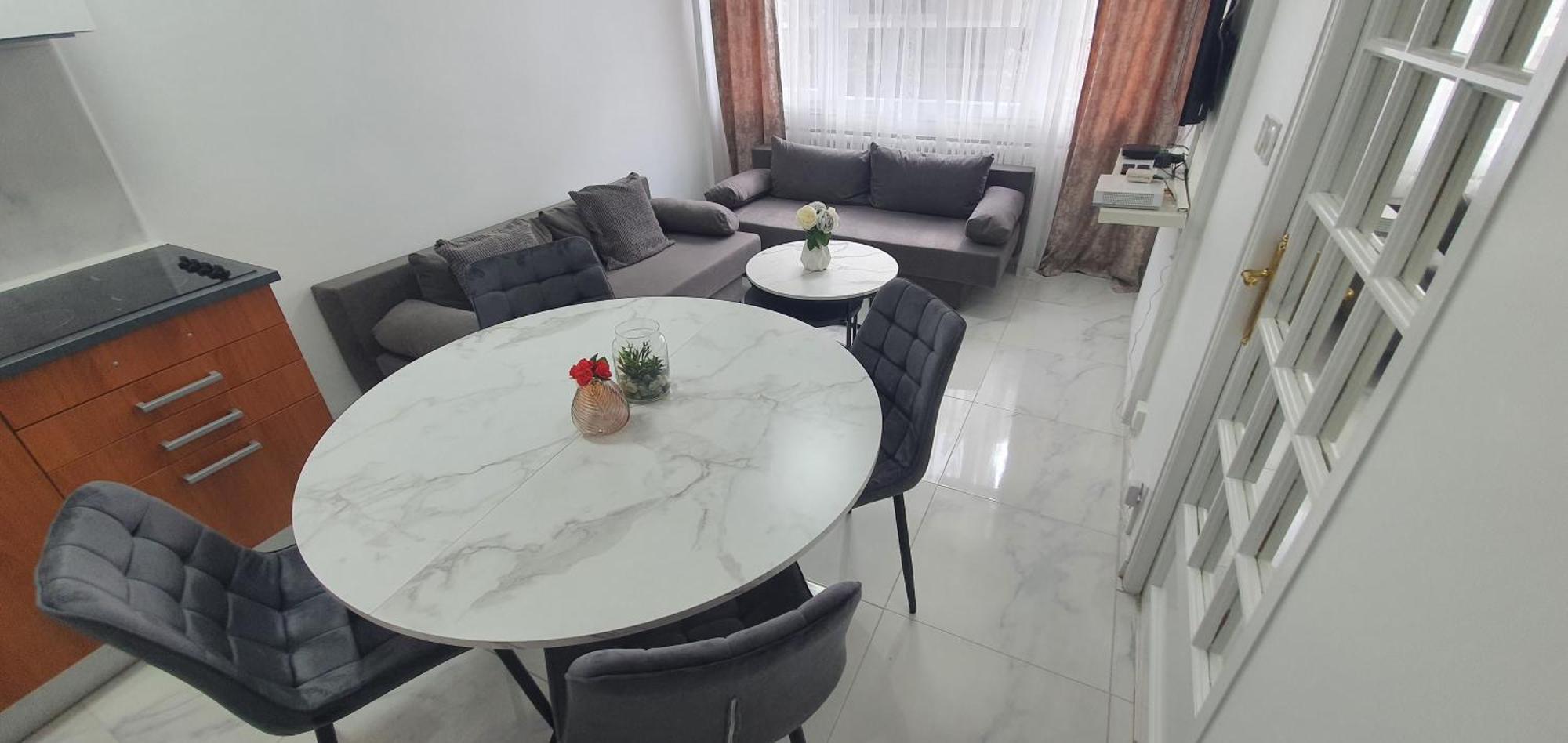 Appartement Centre De อานมาส ภายนอก รูปภาพ